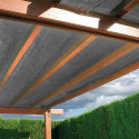 Brise-vue anthracite