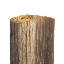 Canisse naturelle en pin