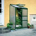 Serre adossée Altan 2 polycarbonate