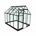 Serre Qube 68