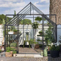 Serre Qube+ 88 de 6.60 m²
