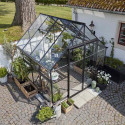 Serre Qube+ 88 de 6.60 m²