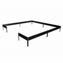 Serre Qube+ 88 de 6.60 m²