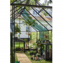 Serre Qube+ 812 de 9.90 m²