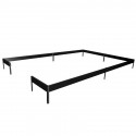 Serre Qube+ 812 de 9.90 m²