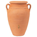 Amphore antik murale hauteur 120 cm