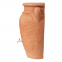 Amphore antik murale hauteur 120 cm
