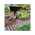 Kit 4 sets de 4 dalles de potager maxi