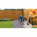 Kit 4 sets de 4 dalles de potager maxi