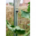 Serre en verre horticole Royal 612 - 7.20 m²