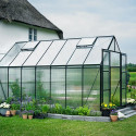 Serre polycarbonate Magnum 148 - 11.50 m²