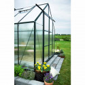 Serre polycarbonate Magnum 148 - 11.50 m²