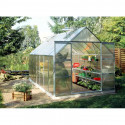 Serre polycarbonate Magnum 148 - 11.50 m²