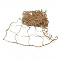 Filet à ramer en jute
