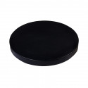 Support pot de fleur rond