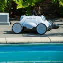 Robot piscine Robotclean 1