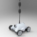 Robot piscine Robotclean 1