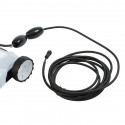 Robot piscine Robotclean 1