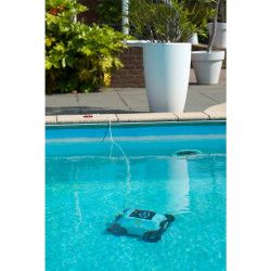 Robot piscine Robotclean Accu