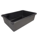 Bassin préformé Victoria Quadro 5 - 225 L