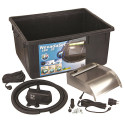 Set cascade nevada 30 LED