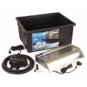 Set cascade nevada 60 LED