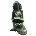 Fontaine sirène Oslo