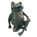 Fontaine grenouille