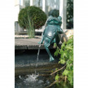 Fontaine grenouille