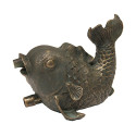 Fontaine poisson