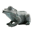 Fontaine petite grenouille