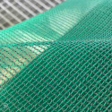 Filet Brise-vent vert - 106gr/m²