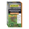 Rénovateur pelouse 2 en 1