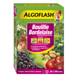 Bouillie Bordelaise 960 g