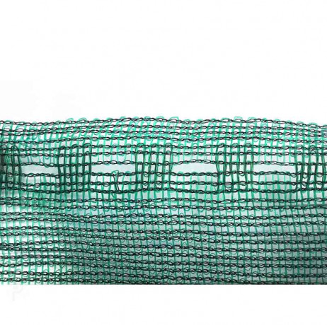 Filet Brise-vent vert - 106gr/m²