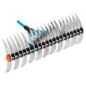 Scarificateur 2 en 1