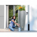 Récupérateur d'eau gris 300 L