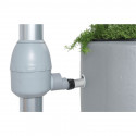 Récupérateur d'eau gris 300 L