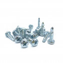 Profil zigzag – kit complet 5 m
