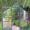 Serre de jardin Allium 3.70 m²