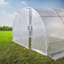 Serre tunnel PRIMA 9 m²