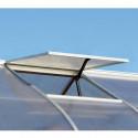 Serre Bella en polycarbonate 5,95 m²