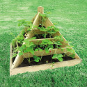 Pyramide à plantes de 80 cm de long