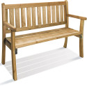 Banc PHILADELPHIA 150 cm