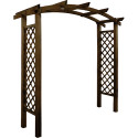 Pergola AKEBIA