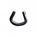 Agrafes de fixation de haies Modèle 20 couleur anthracite