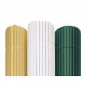 Canisse occultante en PVC plusieurs coloris