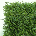 Haie artificielle imitation thuya 147 brins