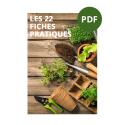 Livre numérique "Les 22 fiches pratiques"