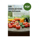 Livre "Organiser son potager"